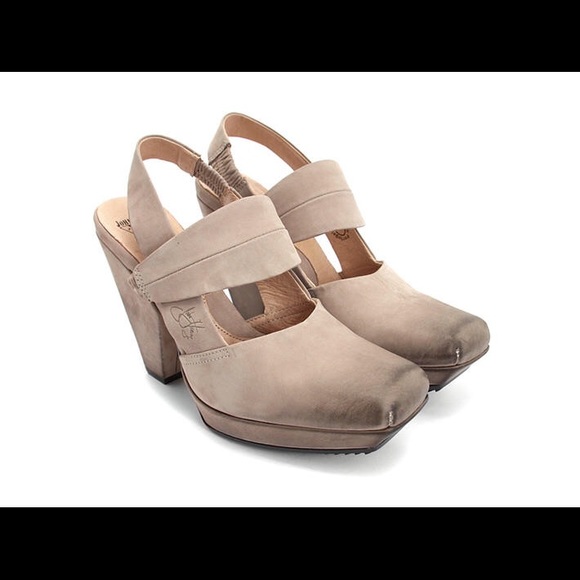 John Fluevog On Course Starboard 6 - Picture 1 of 7